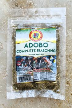 CHIEF – Adobo Complete Seasoning